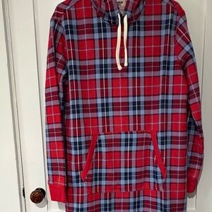 Lands End Serious Sweats